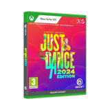 Just Dance 2024 - Xbox Series X/S