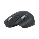 Logitech MX Master 3S : Souris sans fil ergonomique 8K PPP