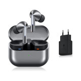 Samsung Galaxy Buds3 Pro : Écouteurs sans fil ANC et Audio 360