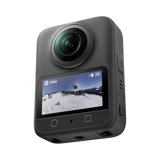 DJI Osmo 360 : Caméra 360° 8K et Photo 120 MP