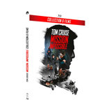 Mission Impossible : Coffret Collection 6 Films