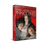The Dreamers (Innocents) - Film