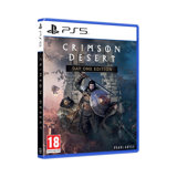 Crimson Desert PS5 - Édition Jour 1