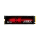 Lexar ARES SSD 512Go M.2 PCIe Gen4 NVMe