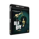 Old Boy