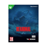 Reanimal - Xbox Series X