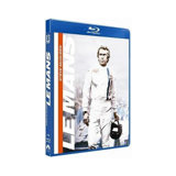 Le Mans : Steve McQueen dans le film culte de la course