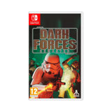 Star Wars: Dark Forces Remaster - Switch