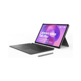 Lenovo Idea Tab Pro : Tablette 12.7" 3K avec Stylet et Clavier