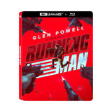 Running Man