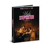 The Ugly Stepsister