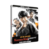 Karate Kid : Legends