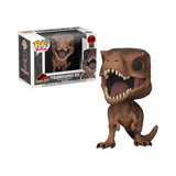 Funko Pop! Jurassic Park - Tyrannosaurus Rex
