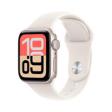 Apple Watch SE 3 GPS 40mm : Santé, Sport et Sécurité