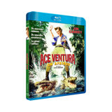 Ace Ventura en Afrique