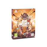 Big Helmet Heroes Exalted Edition PS5
