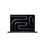 MacBook Pro 14" Puce M5, 1 To, Noir Sidéral