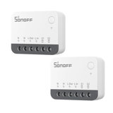 SONOFF Zigbee Interrupteur Intelligent 2 Pack