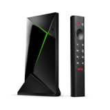 NVIDIA SHIELD Android TV Pro : Lecteur Multimédia 4K HDR