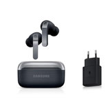 Samsung Galaxy Buds4 Pro : Écouteurs Bluetooth sans fil
