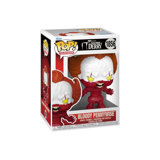 Funko Pop! IT: Welcome to Derry - Bloody Pennywise