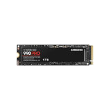 Samsung SSD 990 Pro 1To NVMe M.2 PCIe 4.0