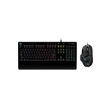 Pack Logitech G502 HERO + G213 : Souris et Clavier Gaming