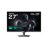 GIGABYTE G27UP Moniteur 27" 4K 160Hz Dual Mode
