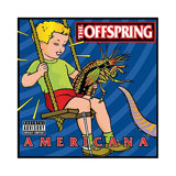 The Offspring - Americana