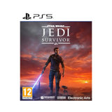 Star Wars Jedi: Survivor PS5