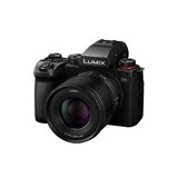 Panasonic Lumix S5M2 avec Objectif 50mm F1.8