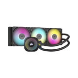 Corsair iCUE LINK TITAN 360 RX RGB Watercooling AIO