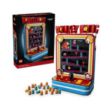 LEGO Super Mario Jeu d'arcade Donkey Kong 72051