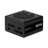 Corsair RM750e (2025) : l’alimentation 750 W modulaire