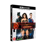 Batman v Superman : L’Aube de la justice en Blu-ray 4K à 14,99 € sur Amazon