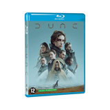 Dune (2021) en Blu-ray à 12,69 € sur Amazon (-12 %)