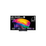 LG OLED65C6 : le téléviseur OLED evo 65" à 1 899 € au lieu de 2 499 € chez Fnac