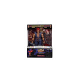 Street Fighter : la figurine Akuma de Jada Toys à 20,50 € au lieu de 32,17 €