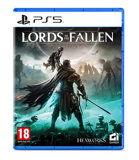 Lords of The Fallen - Standard (PlayStation 5)