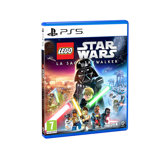 Lego Star Wars: La Saga Skywalker Standard (PS5)