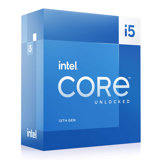 CPU Intel Core i5-13600K
