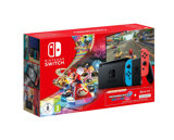 BlackFriday : Console Nintendo Switch + Mario Kart 8 Deluxe