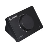 Elgato Wave XLR - interface pour micro, XLR/USB-C, anti-écrêtement, préampli de 75 dB, application de mixage numérique Wave Link