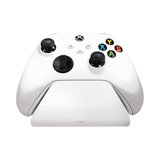 Razer Universal Quick Charging Stand Robot White pour Manettes de Xbox