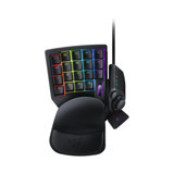 Pavé Numérique Gamer Razer Tartarus V2