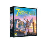 Jeux de société 7 Wonders (version 2020) 3 à 7 joueurs