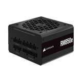 Alimentation Corsair RM850e entièrement Modulaire et Silencieuse - Compatible ATX 3.0 et PCIe 5.0 - 80 PLUS Gold