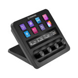 console de mixage Elgato Stream Deck +