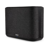 Denon Home 250 Haut-Parleur Multiroom HiFi avec HEOS intégré, Wi-FI, Bluetooth, USB, AirPlay 2