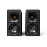 Enceintes connectées Hi-Fi Klipsch The Fives Edition McLaren Noir (La paire)